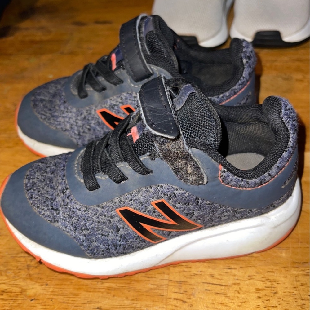 New Balance Toddler